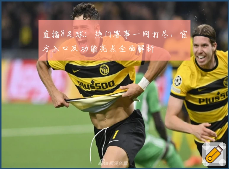 直播8足球:热门赛事一网打尽,官方入口及功能亮点全面解析