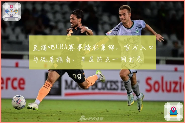 直播吧CBA赛事精彩集锦，官方入口与观看指南，年度热点一网打尽
