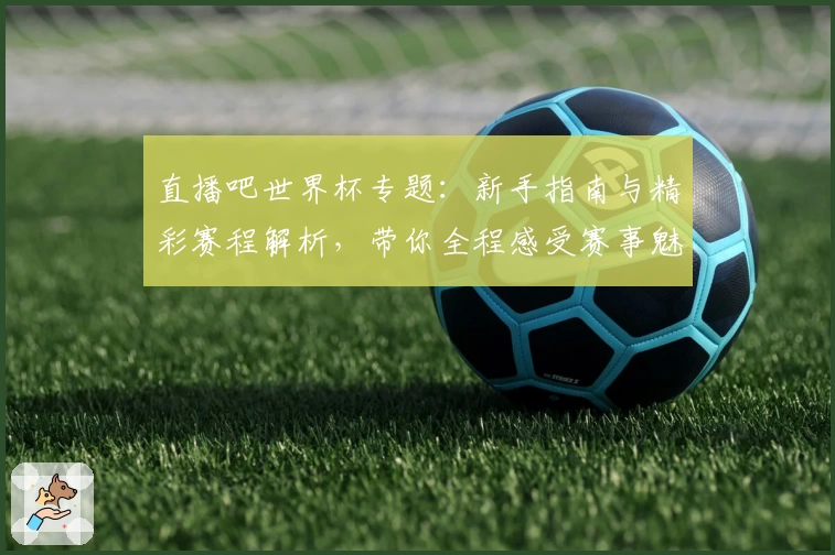 直播吧世界杯专题：新手指南与精彩赛程解析，带你全程感受赛事魅力